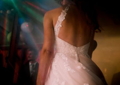 Romantické svatební místo v Pardubickém kraji