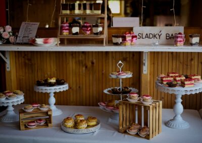 svatby Pardubický kraj