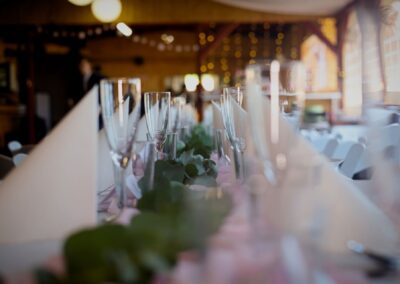 svatby Pardubický kraj